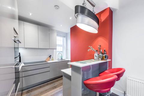 3 bedroom maisonette for sale, Tamworth Street, Fulham, London, SW6