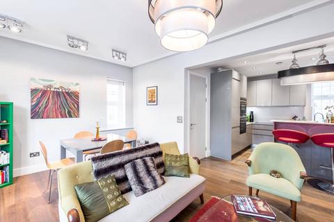 undefined, Tamworth Street, Fulham, London, SW6