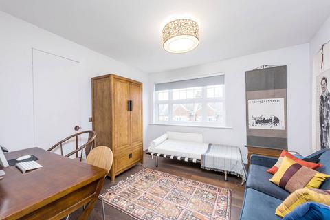 undefined, Tamworth Street, Fulham, London, SW6
