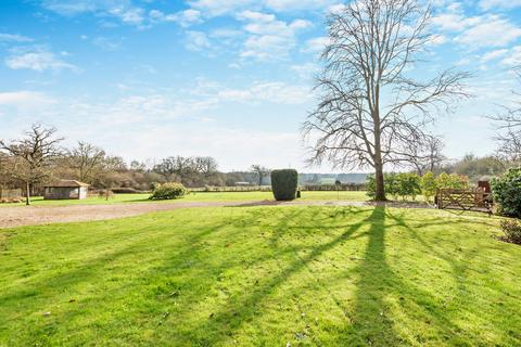 5 bedroom detached house for sale, Heckfield, Hook, Hampshire