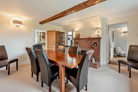 5 bedroom detached house for sale, Heckfield, Hook, Hampshire