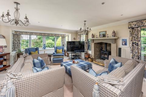 7 bedroom detached house for sale, Runnymede Road, Darras Hall, Ponteland, Newcastle upon Tyne, NE20