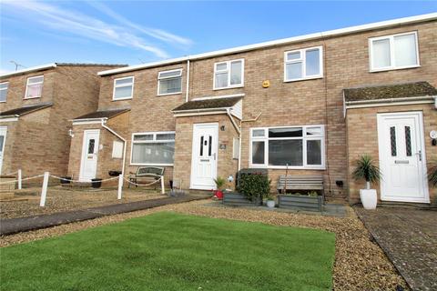 3 bedroom terraced house for sale, Sandgate, Swindon, Wiltshire, SN3