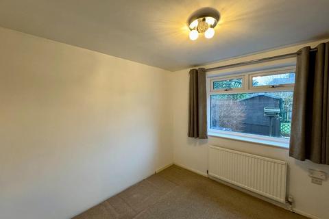 2 bedroom semi-detached bungalow for sale, Palmerston Street, Padiham, Burnley