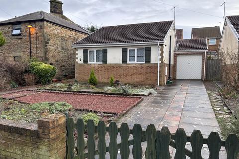 2 bedroom detached bungalow for sale, Station Road, Percy Main, North Shields, NE29 6HN