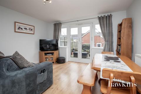 3 bedroom townhouse for sale, Da Vinci Walk, Royal Wootton Bassett