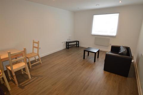 1 bedroom flat to rent, Anvill Place, Hulme M15