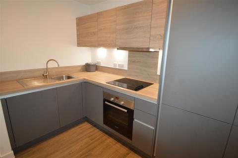 1 bedroom flat to rent, Anvill Place, Hulme M15