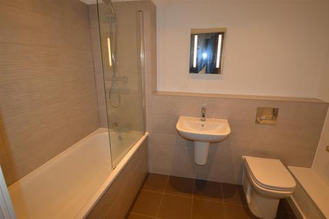 1 bedroom flat to rent, Anvill Place, Hulme M15