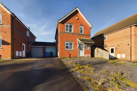 6 Blackbrook Drive, Ruabon, Wrexham, LL14 6BP