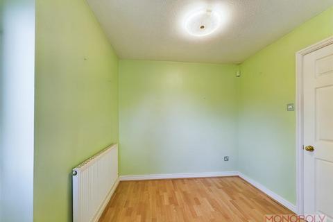6 Blackbrook Drive, Ruabon, Wrexham, LL14 6BP