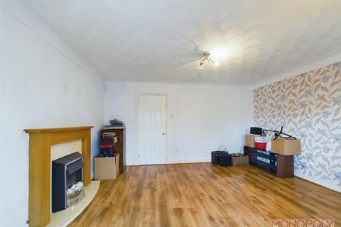 6 Blackbrook Drive, Ruabon, Wrexham, LL14 6BP