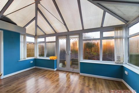6 Blackbrook Drive, Ruabon, Wrexham, LL14 6BP