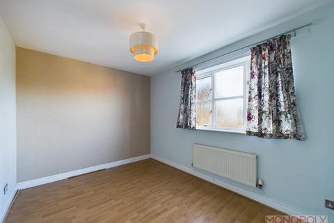 6 Blackbrook Drive, Ruabon, Wrexham, LL14 6BP