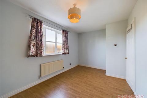 6 Blackbrook Drive, Ruabon, Wrexham, LL14 6BP