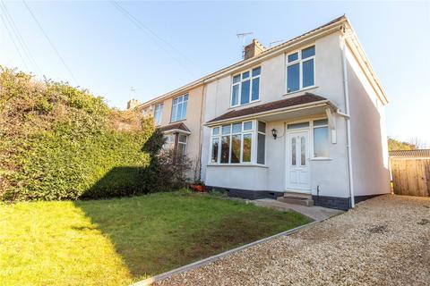 4 bedroom semi-detached house for sale, Lincombe Road, Bristol BS16