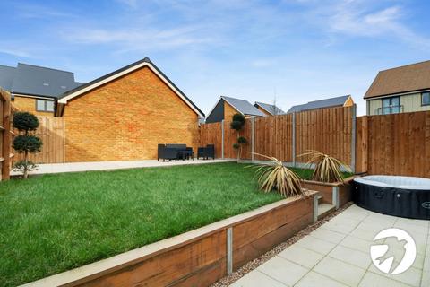 1 Paris Drive, Northfleet, Gravesend, DA11 8GU