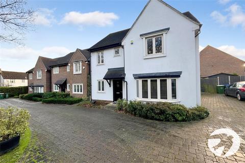 4 bedroom detached house for sale, Bond Close, Welling, Kent, DA16