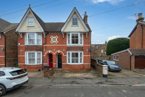 4 bedroom semi-detached house for sale, Bedford Road, Horsham, RH13