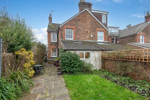 4 bedroom semi-detached house for sale, Bedford Road, Horsham, RH13