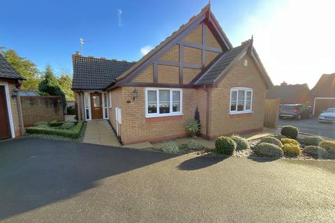 23 Crownhill Meadow, Catshill, Bromsgrove, B61 9HH