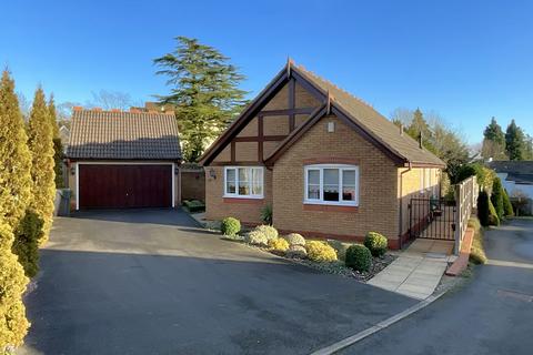 23 Crownhill Meadow, Catshill, Bromsgrove, B61 9HH