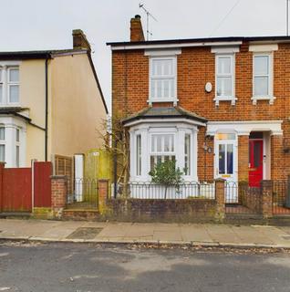 3 bedroom end of terrace house for sale, Queens Park, Aylesbury HP21