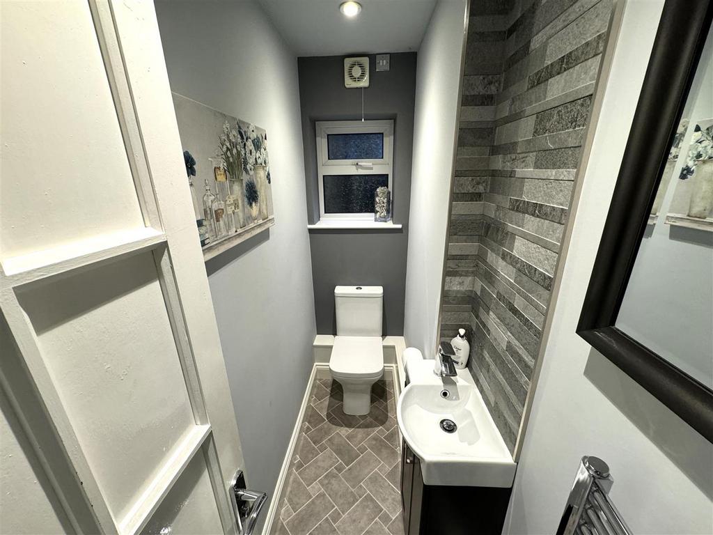 Cloakroom