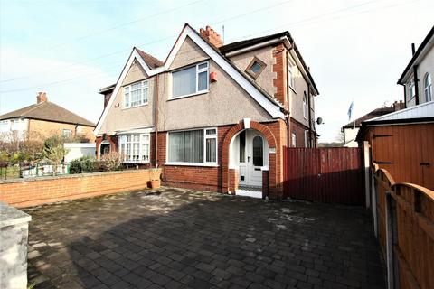 3 bedroom semi-detached house for sale, Elm Grove, Whitby