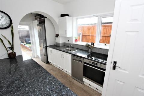 3 bedroom semi-detached house for sale, Elm Grove, Whitby