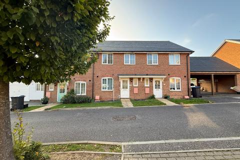 3 bedroom terraced house for sale, Colmanton Grove, Sholden, Deal, CT14