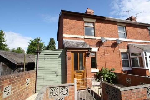 2 bedroom house to rent, St James, Hereford