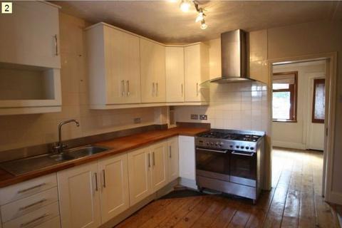 2 bedroom house to rent, St James, Hereford