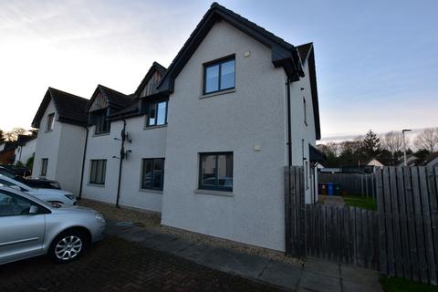 undefined, Whiterow Drive, Forres