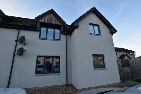 undefined, Whiterow Drive, Forres