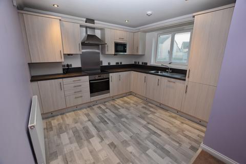 undefined, Whiterow Drive, Forres