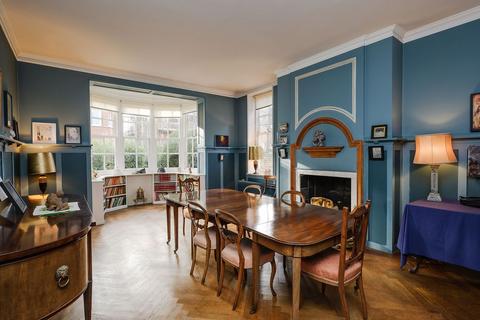 undefined, Lauriston Road, London SW19