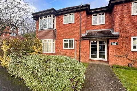 1 bedroom flat for sale, 10 Ridge Court, Coventry, CV5