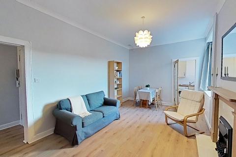 2 bedroom flat to rent, Hermand Crescent, Edinburgh, Midlothian, EH11