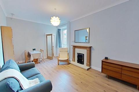 2 bedroom flat to rent, Hermand Crescent, Edinburgh, Midlothian, EH11