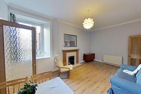 2 bedroom flat to rent, Hermand Crescent, Edinburgh, Midlothian, EH11