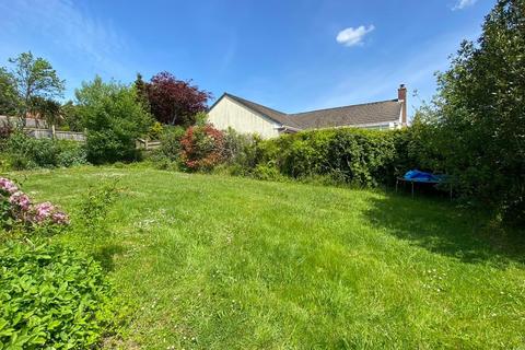undefined, Rear of The White Cottage, Knowle EX33