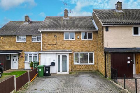 2 bedroom terraced house for sale, Beatty Lane, Basildon, Essex, SS14