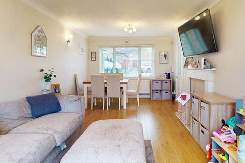 2 bedroom terraced house for sale, Beatty Lane, Basildon, Essex, SS14