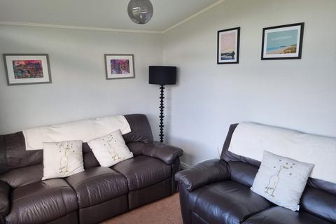 2 bedroom chalet for sale, Llangain, Carmarthen SA33