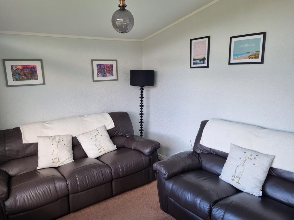 Living/ Dining Room