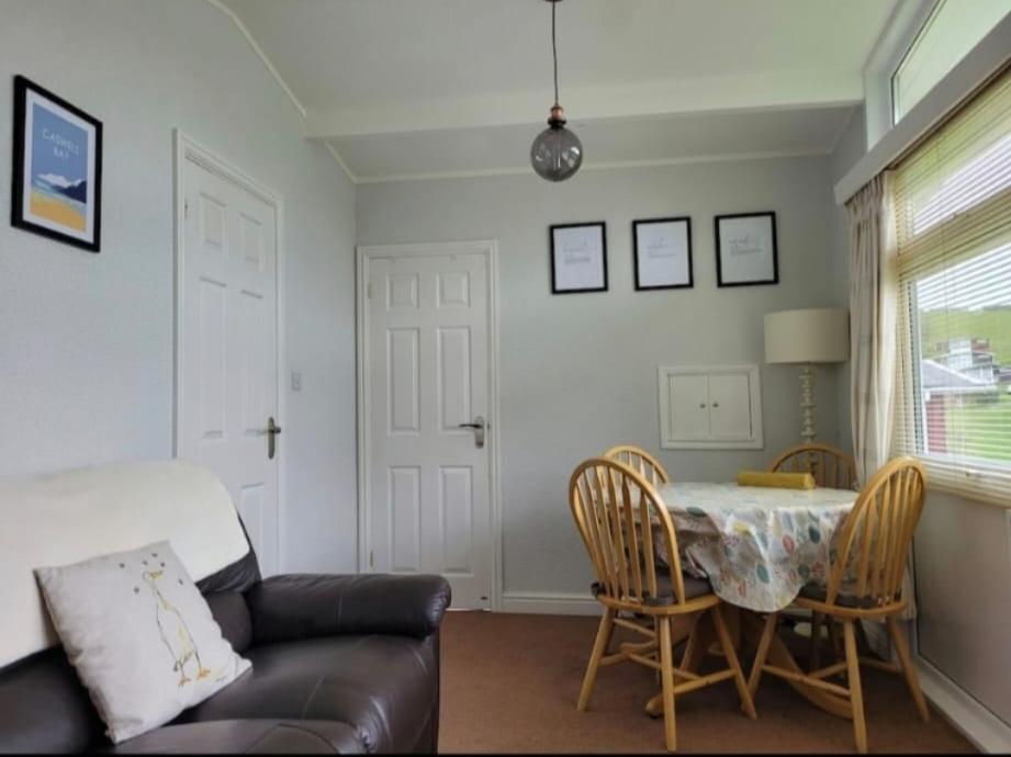 Living/ Dining Room