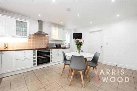 3 bedroom detached house for sale, Harwich Road, Great Bromley, Colchester, Essex, CO7