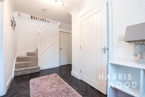 3 bedroom detached house for sale, Harwich Road, Great Bromley, Colchester, Essex, CO7