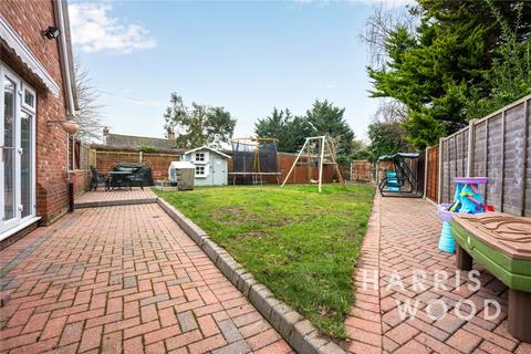 3 bedroom detached house for sale, Harwich Road, Great Bromley, Colchester, Essex, CO7